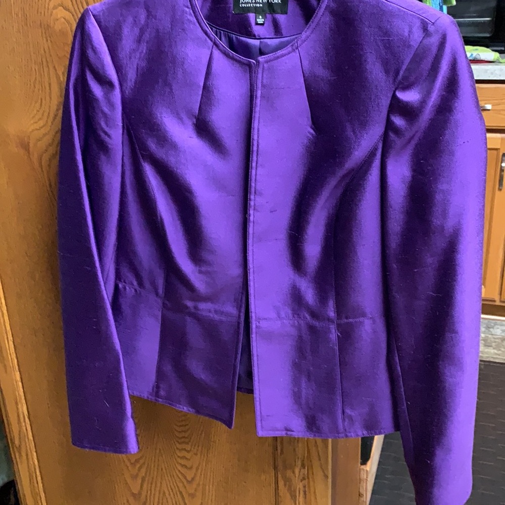 NWT Jones New York Collection. Never Worn! - Picture 11 of 14